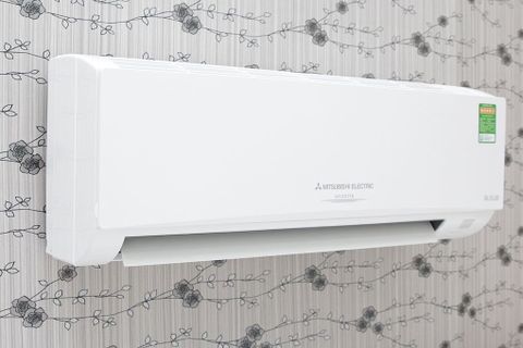 Máy lạnh Mitsubishi Electric Inverter 1.5 HP MSY-GH13VA
