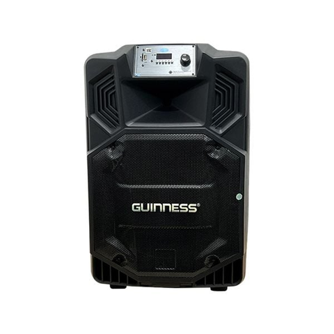 Loa Kéo Di Động GUINNESS 1551