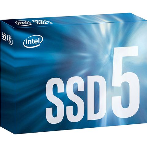 Ổ Cứng Ssd Intel 256gb 545s Sata Iii