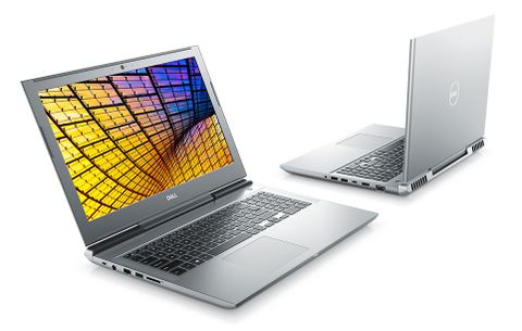 Dell Vostro 7580 N301Vn7580Emea01_1901