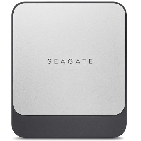 Ssd Portable 500Gb Seagate Fast