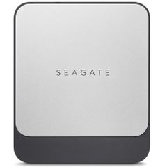  Ssd Portable 500Gb Seagate Fast 