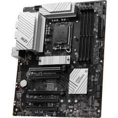  Mainboards MSI PRO B760-P II 