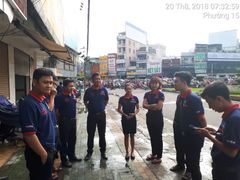  SINH HOẠT 20/8/2018 265HX 