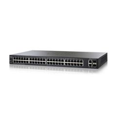  Smart Gigabit Switch Poe+ Cisco 50 Port Sg250-50p 