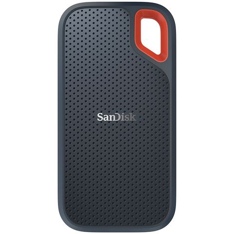 Ssd Sandisk Extreme Portable 1tb Sdssde61