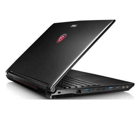 Msi Ge62 2Qe-215Xvnv