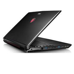 Msi Ge62 2Qe-215Xvnv 