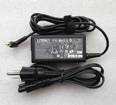  Sạc Adapter Acer 19v - 3.42a (Đầu Nhỏ) Ultrabook 