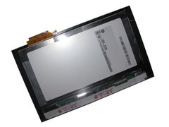  Cảm Ứng +Màn Hình Asus X201,X202 ,S200,X220 (Nguyên Bệ Nâu) 