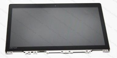 Cảm ứng + Màn hình Asus X220