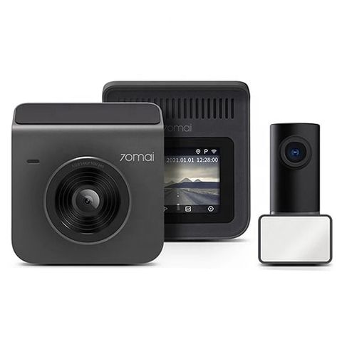 Camera Hành Trình Xiaomi 70mai Dash Cam A400