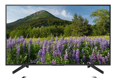  Smart Tivi Sony 4K 55 inch KD-55X7000F 