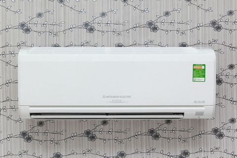 Máy lạnh Mitsubishi Electric Inverter 2 HP MSY-GH18VA