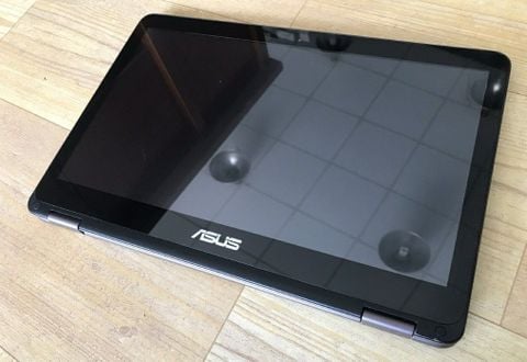 Cảm ứng Asus UX360