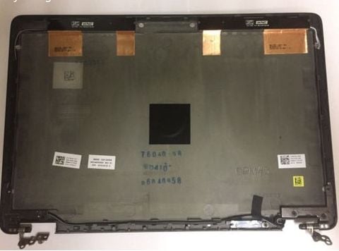 Cảm ứng + Màn hình Dell E7250