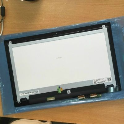 Cảm ứng + Màn hình Dell E7240 (Bọt Khí Ít)