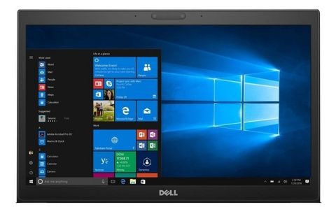 Cảm ứng + Màn hình Dell 7480 (Qhd 2560x1440 ) 3K