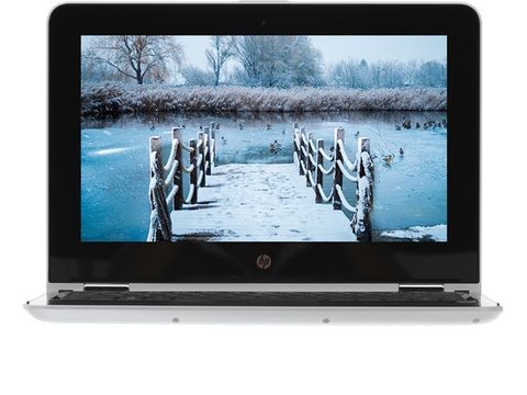 Cảm ứng + Màn hình Hp 11-E Nguyên Cụm+ Màu Xám