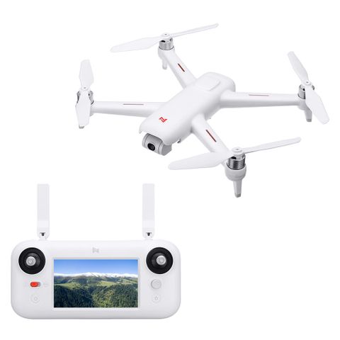 Flycam Xiaomi FIMI A3 nhỏ gọn, hiện đại