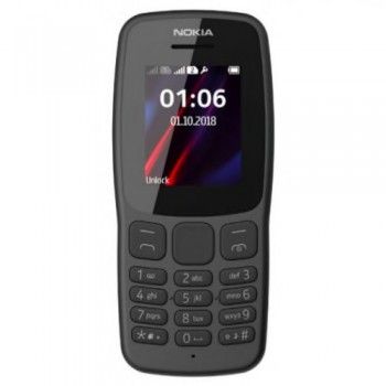 Nokia 106 2 SIM 2020