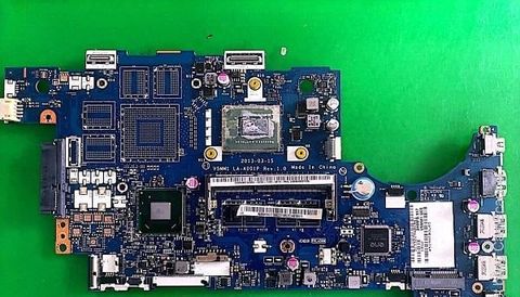 Mainboard Laptop Acer R7-571