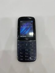  Itel it6131 Xám 