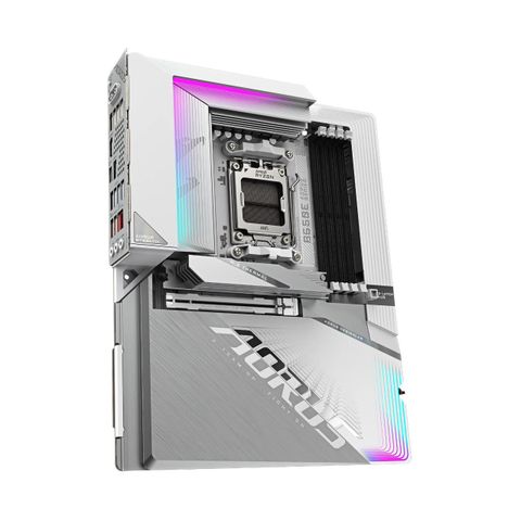 Mainboards Gigabyte B650E a Stealth ICE