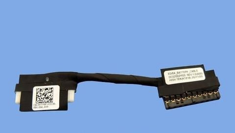 Cáp Pin Laptop Dell Inspiron 3580/3493