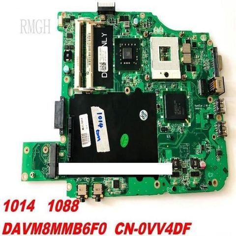 Mainboard Laptop Dell Vostro 1014 / 1088