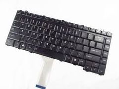  Bàn phím Toshiba A205,A200,M200,A300,A305,L300,M300 (Đen) 