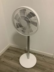  Xiaomi Giới Thiệu Quạt Tuần Hoàn Dc Inverter Smartmi 2 