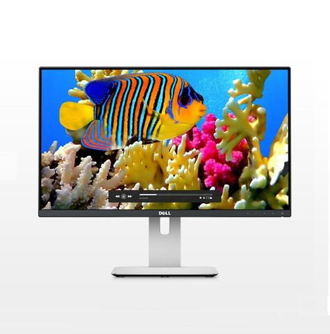 Màn Hình Dell 24 Inch U2414h