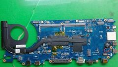  Mainboard Laptop Dell Latitude E5570 