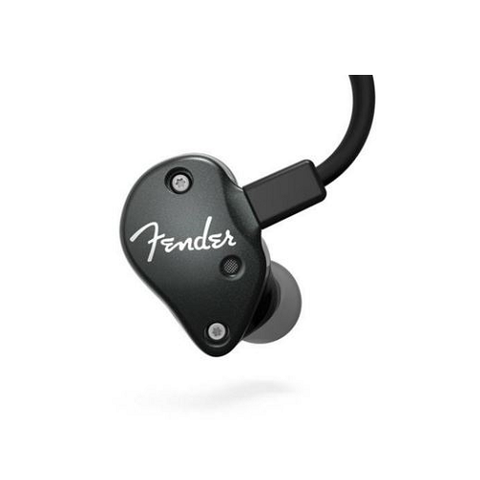 Tai nghe Fender FXA7 Black