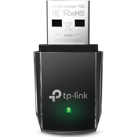 Usb Wifi Tp-link Archer T3u Ac1300