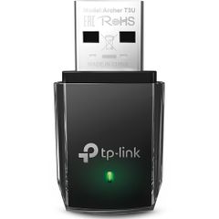  Usb Wifi Tp-link Archer T3u Ac1300 