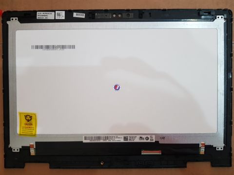 Màn Cảm Ứng Lcd Dell 5368