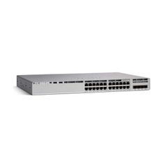  Switch Cisco 24 Port Data   4 Port Uplink C9200l 