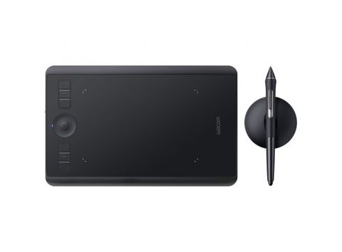 Bảng Vẽ Máy Tính Wacom Intuos Pro Small Pth-460