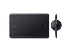  Bảng Vẽ Máy Tính Wacom Intuos Pro Small Pth-460 