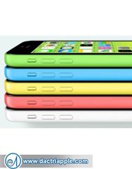Sửa iPhone 5C quận 3 lấy liền