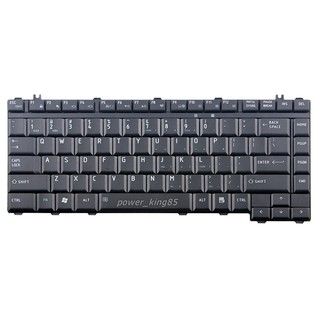 Bàn phím Toshiba A205,A200,M200,A300,A305,L300,M300 (Đen) Tốt