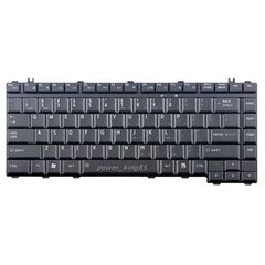  Bàn phím Toshiba A205,A200,M200,A300,A305,L300,M300 (Đen) Tốt 
