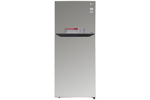 Tủ lạnh LG Inverter 393 lít GN-L422PS