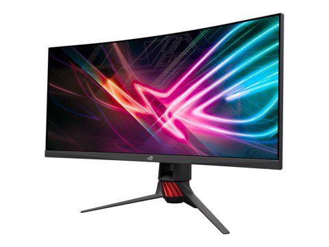 Asus Rog Strix Xg32Vq