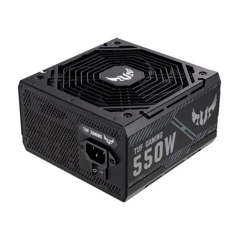Nguồn Máy Tính Asus Tuf Gaming 550w Bronze