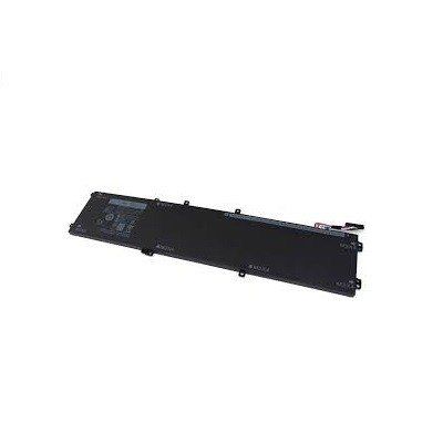 Pin laptop Dell Xps 15 9550, 9560, Precision 5510, 5520 (97Wh) Tốt
