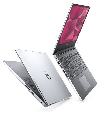 Dell Inspiron 7472 card rời