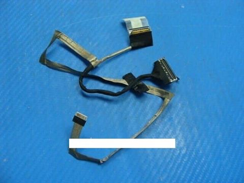 Thay Cáp màn hình laptop Dell E7270